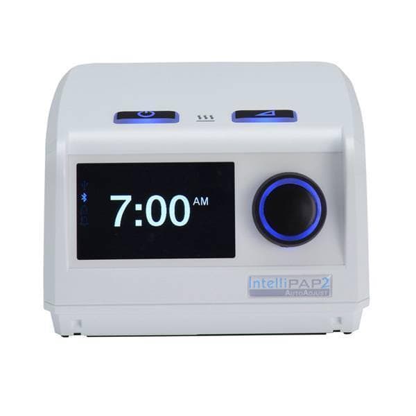DeVilbiss IntelliPAP 2 AutoAdjust — CPAP Machines