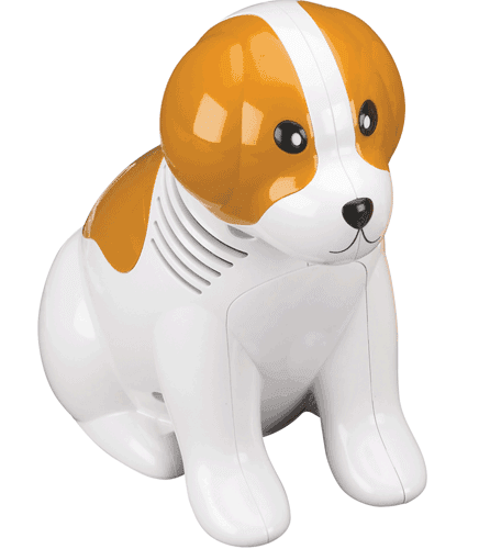 Drive Medical Beagle Pediatric Compressor Nebulizer — Respiratory Accessories
