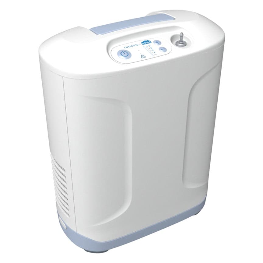 Inogen At Home GS-100 — Stationary Oxygen Concentrators