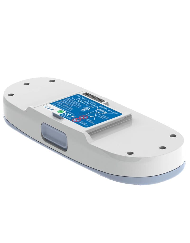 Inogen One G3 8-Cell Battery — Oxygen Accessories