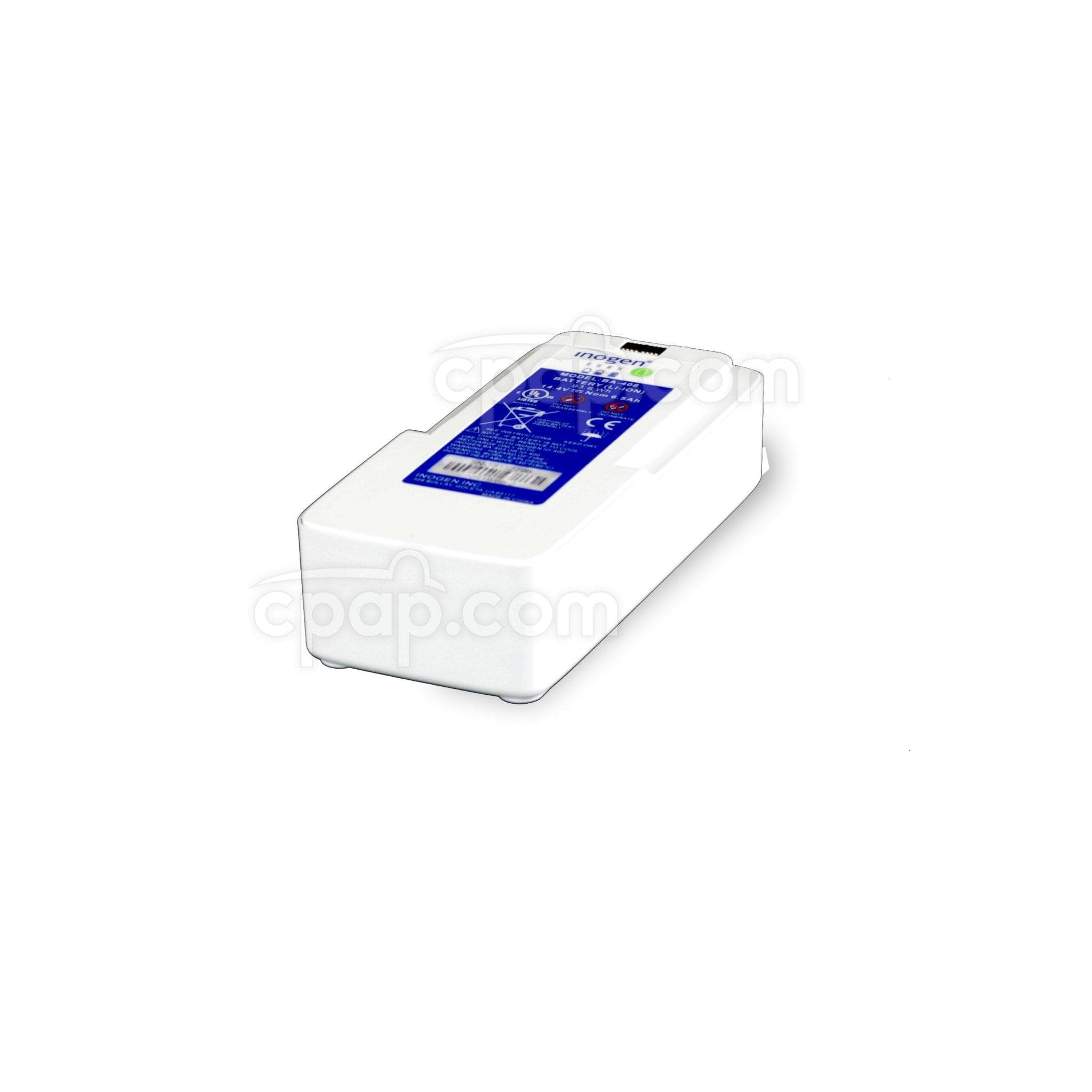 Inogen One G4 8-Cell Battery — Oxygen Accessories