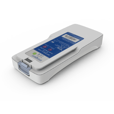Inogen One G5 8-Cell Battery — Oxygen Accessories