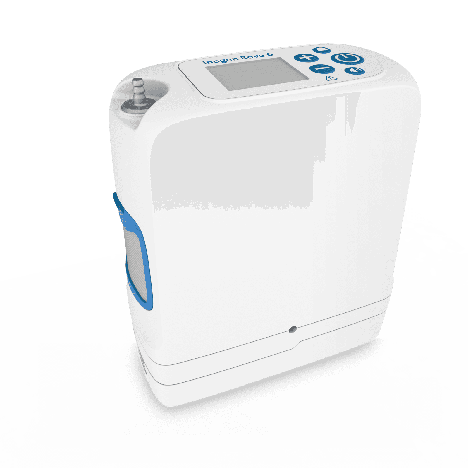 Inogen Rove 6 - Monthly Rental — Oxygen Concentrator Rentals