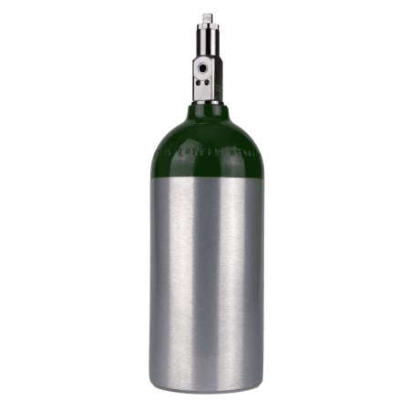 M6/M9 Oxygen Tank Shoulder Bag — Oxygen Tanks & Cylinders