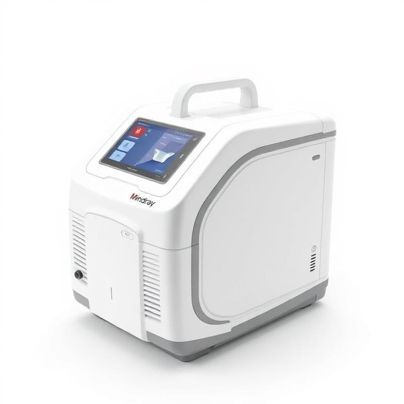 Mindray SV300 — Ventilators