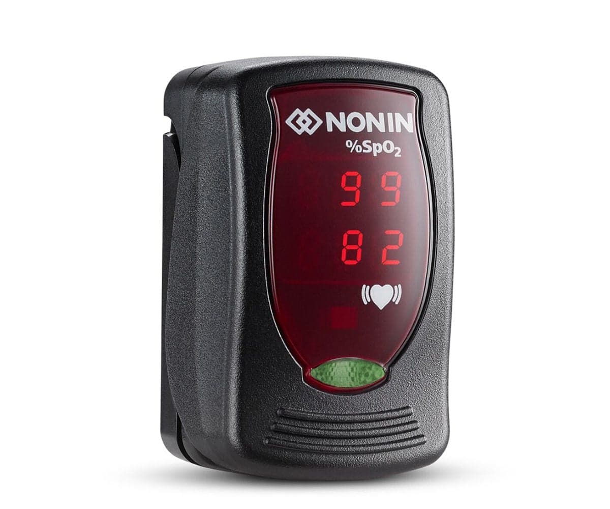 Nonin Onyx Vantage 9590 Pulse Oximeter — Respiratory Accessories