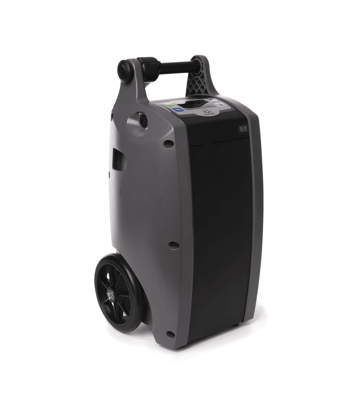O2 Concepts Oxlife Independence — Portable Oxygen Concentrators
