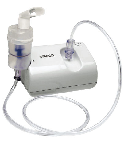 Omron NE-C801 CompAir Compressor Nebulizer — Respiratory Accessories