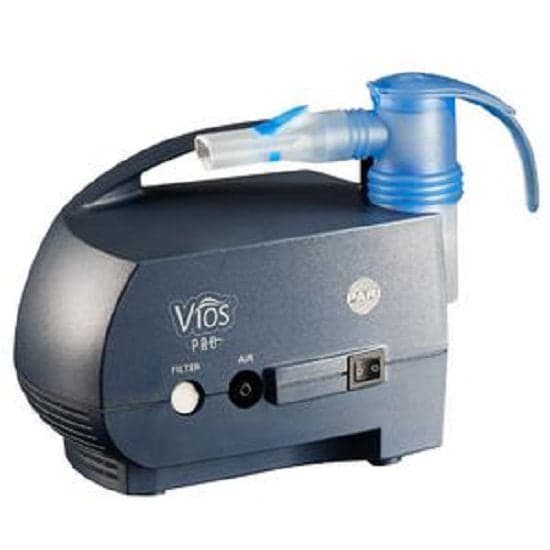 PARI Vios PRO Aerosol Delivery System — Respiratory Accessories