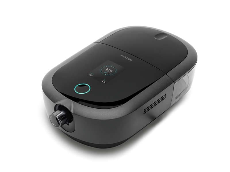 Philips DreamStation 2 Auto CPAP — CPAP Machines