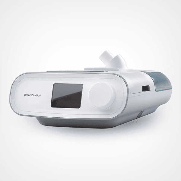 Philips DreamStation BiPAP - Monthly Rental — CPAP & BiPAP Rentals