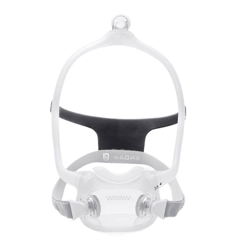 Philips DreamWear Full Face Mask — CPAP Masks
