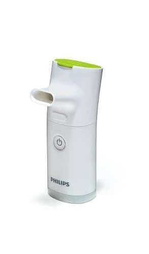 Philips Respironics InnoSpire Go Portable Mesh Nebulizer — Respiratory Accessories