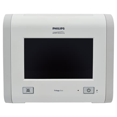 Philips Respironics Trilogy Evo — Ventilators