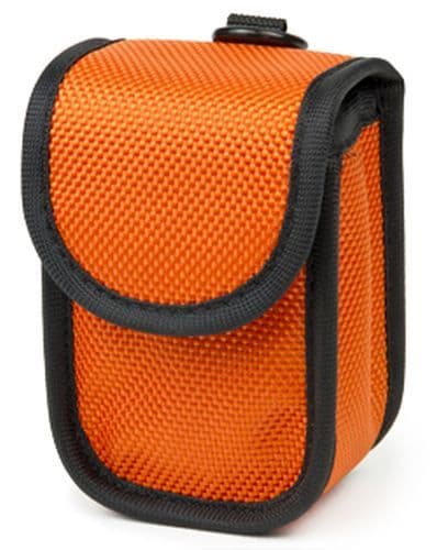Pulse Oximeter Protective Sleeve & Carrying Case — Respiratory Accessories