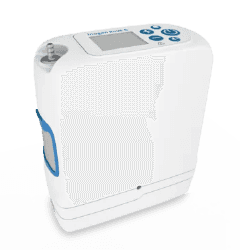 Refurbished Inogen One G5 — Portable Oxygen Concentrators
