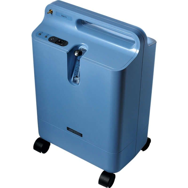 Refurbished Philips EverFlo — Stationary Oxygen Concentrators