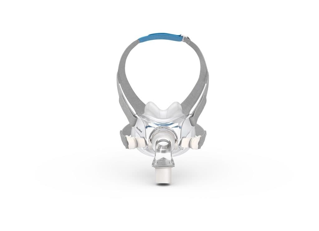 ResMed AirFit F30 Full Face Mask — CPAP Masks