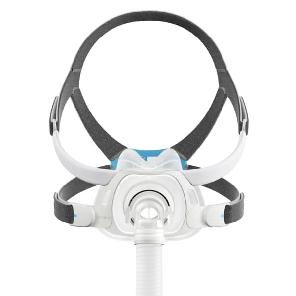 ResMed AirFit F40 Full Face Mask — CPAP Masks