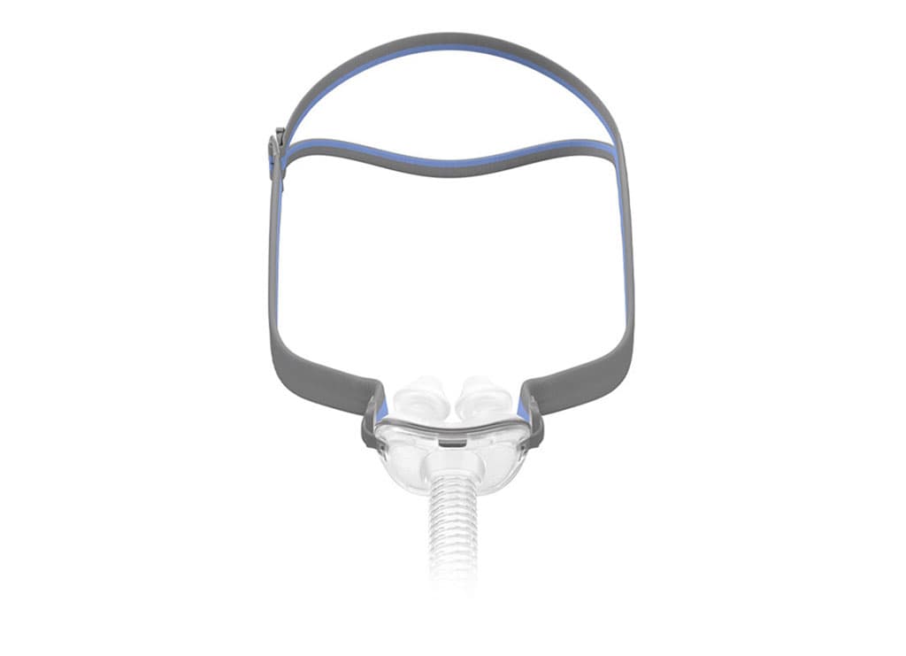ResMed AirFit P10 Nasal Pillow Mask — CPAP Masks