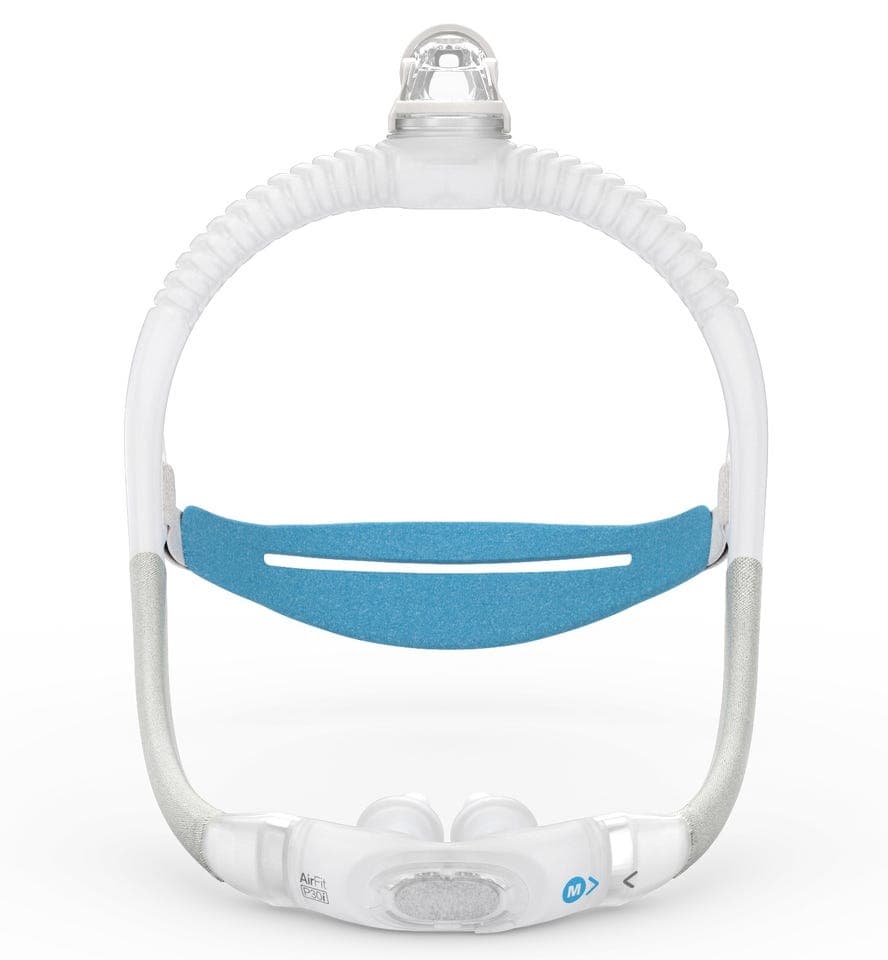 ResMed AirFit P30i Nasal Pillow Mask — CPAP Masks