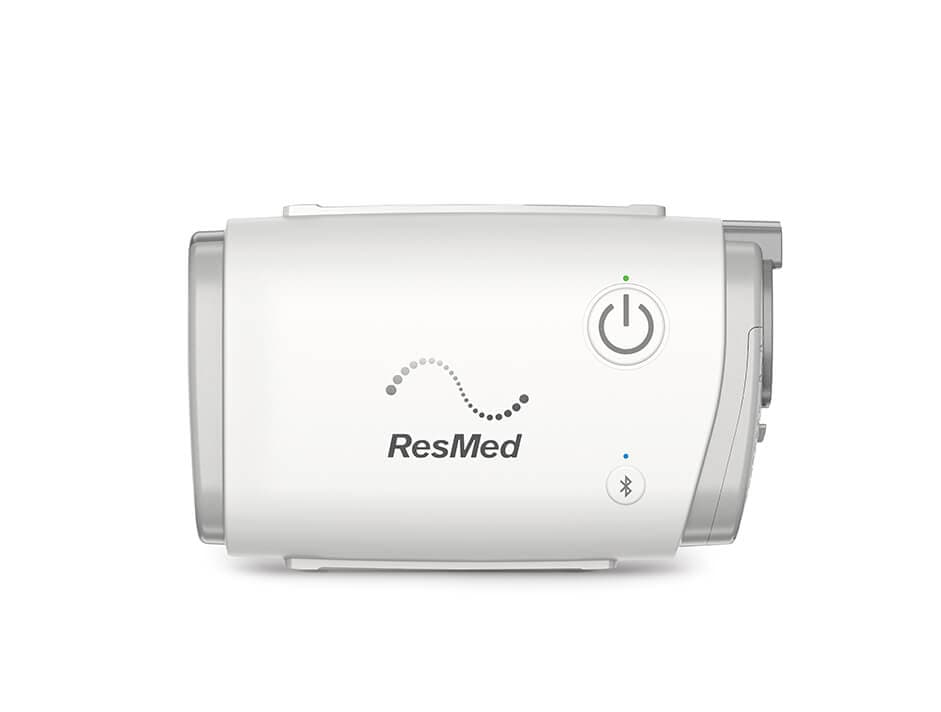 ResMed AirMini Travel CPAP - Monthly Rental — CPAP & BiPAP Rentals