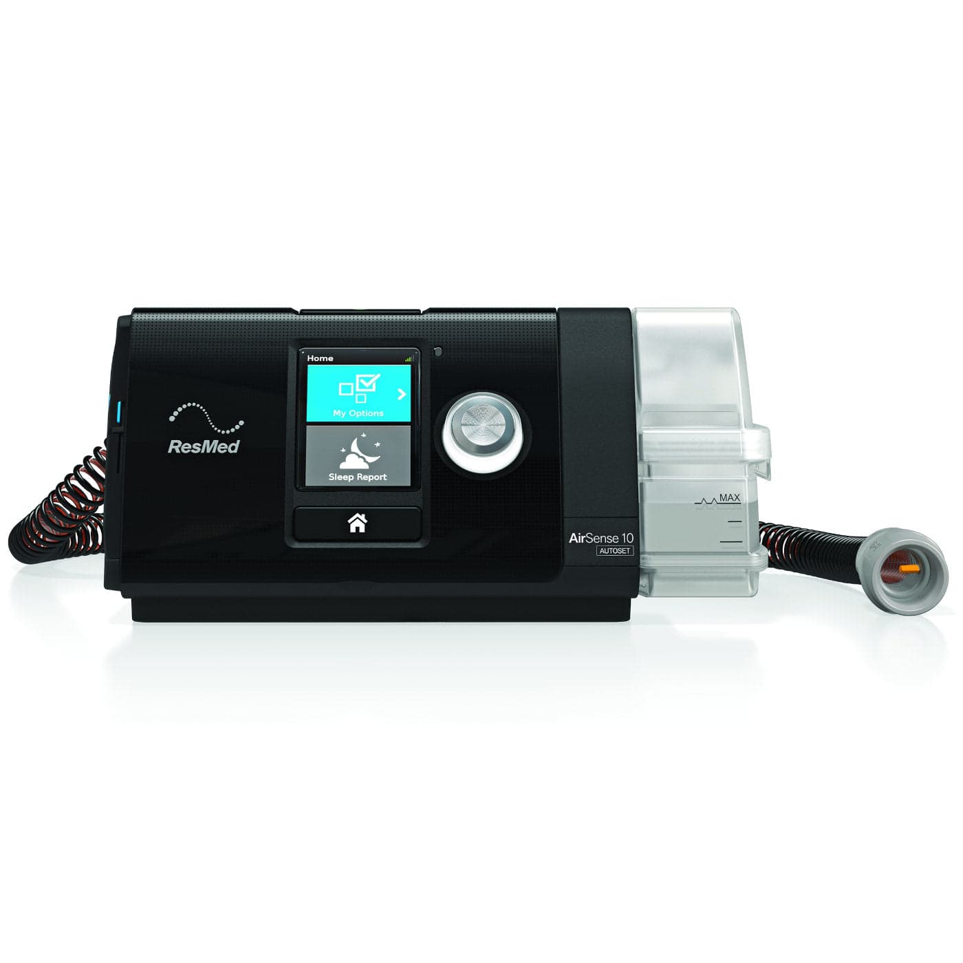 ResMed AirSense 10 Elite — CPAP Machines