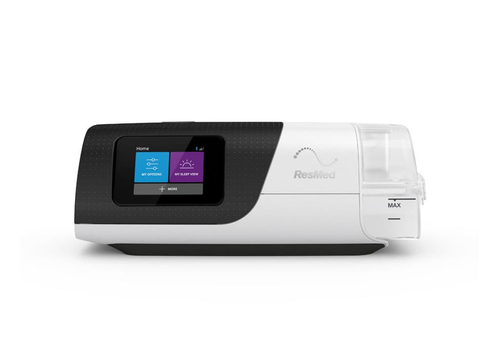 ResMed AirSense 11 AutoSet - Weekly Rental — CPAP & BiPAP Rentals
