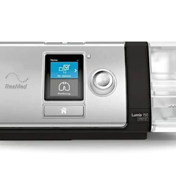 ResMed Lumis 150 VPAP ST — BiPAP & VPAP Machines