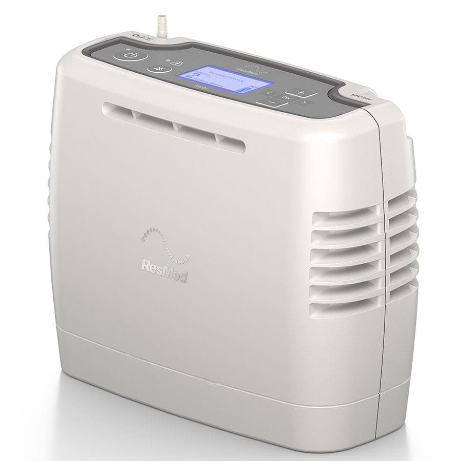 ResMed Mobi — Portable Oxygen Concentrators
