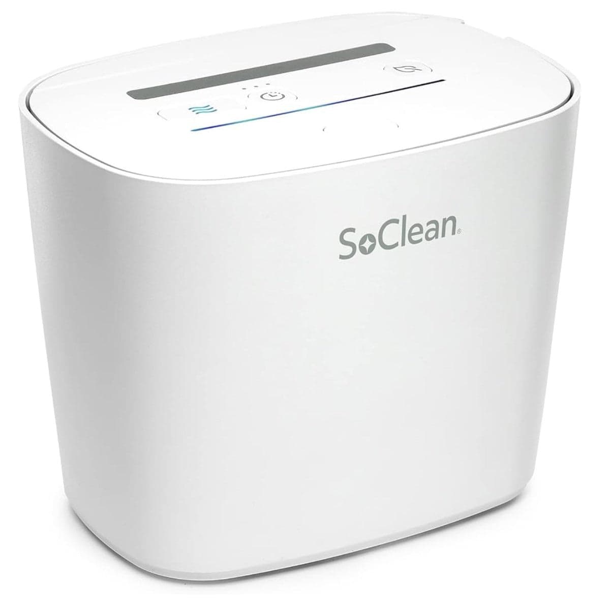 SoClean 3 CPAP Sanitizer — CPAP Cleaners