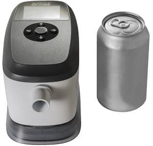 Transcend 365 Auto miniCPAP - Weekly Rental — CPAP & BiPAP Rentals