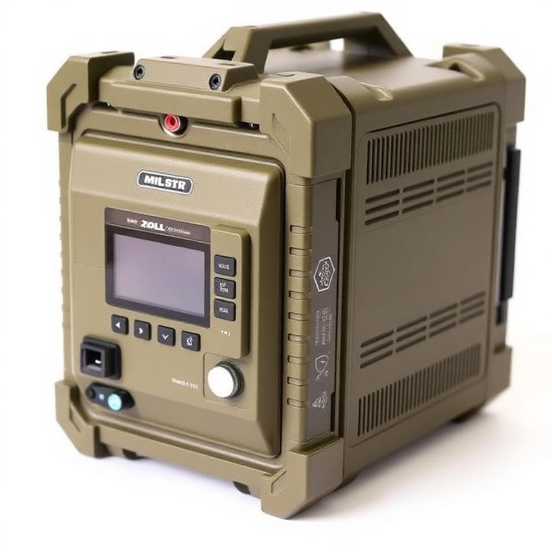 Zoll EMV+ — Ventilators